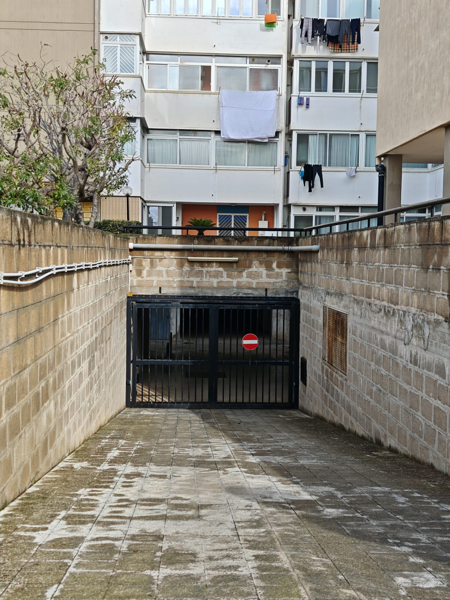 Palese centro Box + Cantina V.ze Stazione