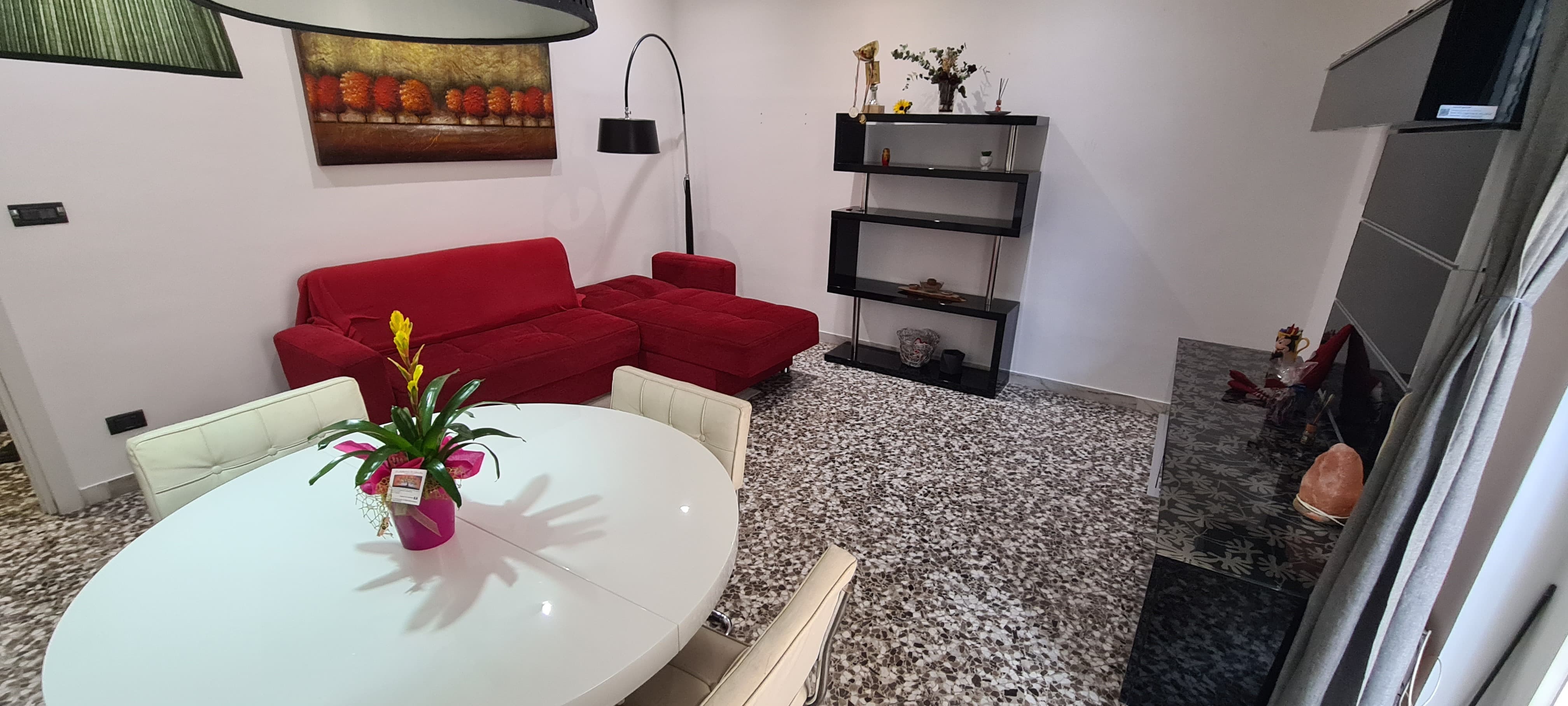 Palese Centro – Accogliente 70 mq via Balbo