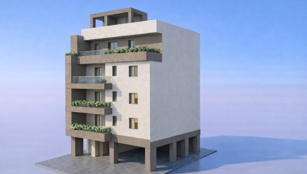 rendering definitivo